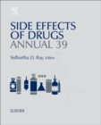 Image for Side Effects of Drugs Annual : A Worldwide Yearly Survey of New Data in Adverse Drug Reactions