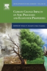 Image for Climate change impacts on soil processes and ecosystem properties : Volume 35