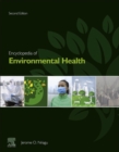 Image for Encyclopedia of environmental health