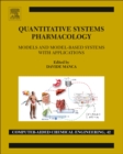 Image for Quantitative systems pharmacology  : models and model-based systems with applications : Volume 42