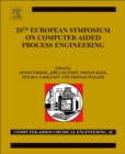 Image for 27th European Symposium on Computer Aided Process Engineering