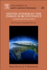 Image for Neotectonism in the Indian subcontinent  : landscape evolution