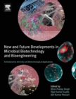 Image for Actinobacteria  : diversity and biotechnological applications