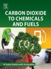 Image for Carbon dioxide to chemicals and fuels