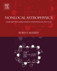 Image for Non-local astrophysics: dark matter, dark energy and physical vacuum