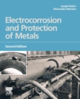 Image for Electrocorrosion and protection of metals