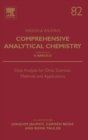 Image for Data analysis for omic sciences  : methods and applications : Volume 82