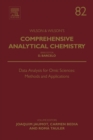 Image for Data analysis for omic sciences: methods and applications