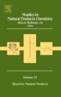 Image for Studies in natural products chemistryVolume 57 : Volume 57