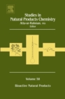 Image for Studies in natural products chemistry. : Volume 58