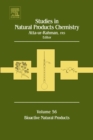 Image for Studies in natural products chemistry. : Volume 56
