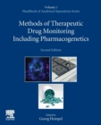 Image for Methods of therapeutic drug monitoring including pharmacogenetics : Volume 7