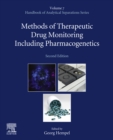 Image for Methods of Therapeutic Drug Monitoring Including Pharmacogenetics : Volume 7