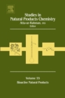 Image for Studies in natural products chemistry : volume 55