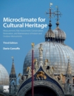 Image for Microclimate for Cultural Heritage