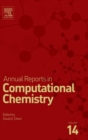 Image for Annual reports in computational chemistryVolume 14