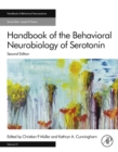 Image for Handbook of the behavioral neurobiology of serotonin.