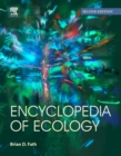 Image for Encyclopedia of ecology