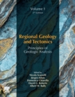 Image for Regional geology and tectonicsVolume 1,: Principles of geologic analysis