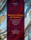Image for Regional Geology and Tectonics