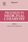 Image for Progress in medicinal chemistry. : Volume 57