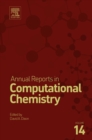 Image for Annual reports in computational chemistry.