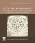 Image for Ecological modeling  : an introduction to the art and science of modeling ecological systems : Volume 31