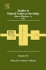 Image for Studies in natural products chemistry. : Volume 59