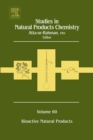Image for Studies in natural products chemistry : volume 60
