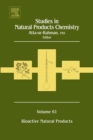 Image for Studies in natural products chemistry : volume 61