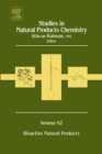 Image for Studies in natural products chemistry : volume 62
