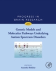 Image for Genetic models and molecular pathways underlying autism spectrum disorders