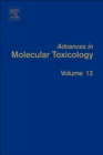 Image for Advances in Molecular Toxicology : Volume 12