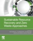 Image for Sustainable resource recovery and zero waste approaches