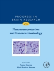 Image for Nanoneuroprotection and nanoneurotoxicology : Volume 245