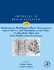 Image for Mathematical Modelling in Motor Neuroscience: State of the Art and Translation to the Clinic. Ocular Motor Plant and Gaze Stabilization Mechanisms