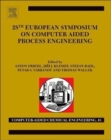 Image for 28th European Symposium on Computer Aided Process Engineering : Volume 43