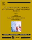 Image for 13th International Symposium on Process Systems Engineering – PSE 2018, July 1-5 2018