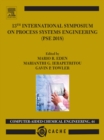 Image for 13th International Symposium on Process Systems Engineering - PSE, 2018, July 1-5 2018 : 44
