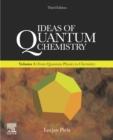 Image for Ideas of quantum chemistry.: (From quantum physics to chemistry)