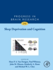 Image for Sleep deprivation and cognition
