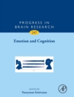 Image for Emotion and Cognition