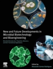 Image for New and future developments in microbial biotechnology and bioengineering  : microbial biomolecules
