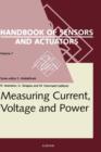 Image for Measuring Current, Voltage and Power