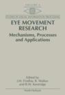 Image for Eye Movement Research