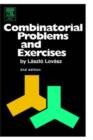 Image for Combinatorial Problems and Exercises