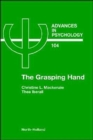 Image for The Grasping Hand : Volume 104