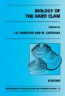 Image for Biology of the Hard Clam