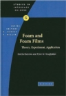 Image for Foam and Foam Films : Theory, Experiment, Application : Volume 5
