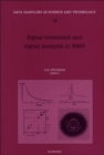 Image for Signal Treatment and Signal Analysis in Nmr